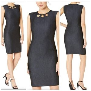 💃SOLD💃     Sheath Dress